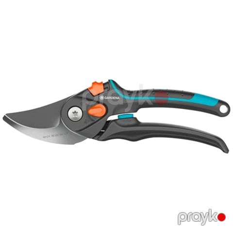 Bağ qayçısı Gardena, bypass bıçaq, 24 mm, 21.5 sm - Gardena_12252-20 — Bakı