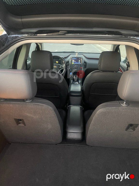 Chevrolet Volt, 1.4 L, 17.1 kWh, 2013 il, 310 000 km — Avtomobillər, Bakı (3)