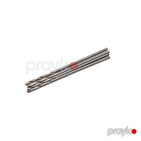 Burğu (sverlo) sarı 1 mm — Bakı
