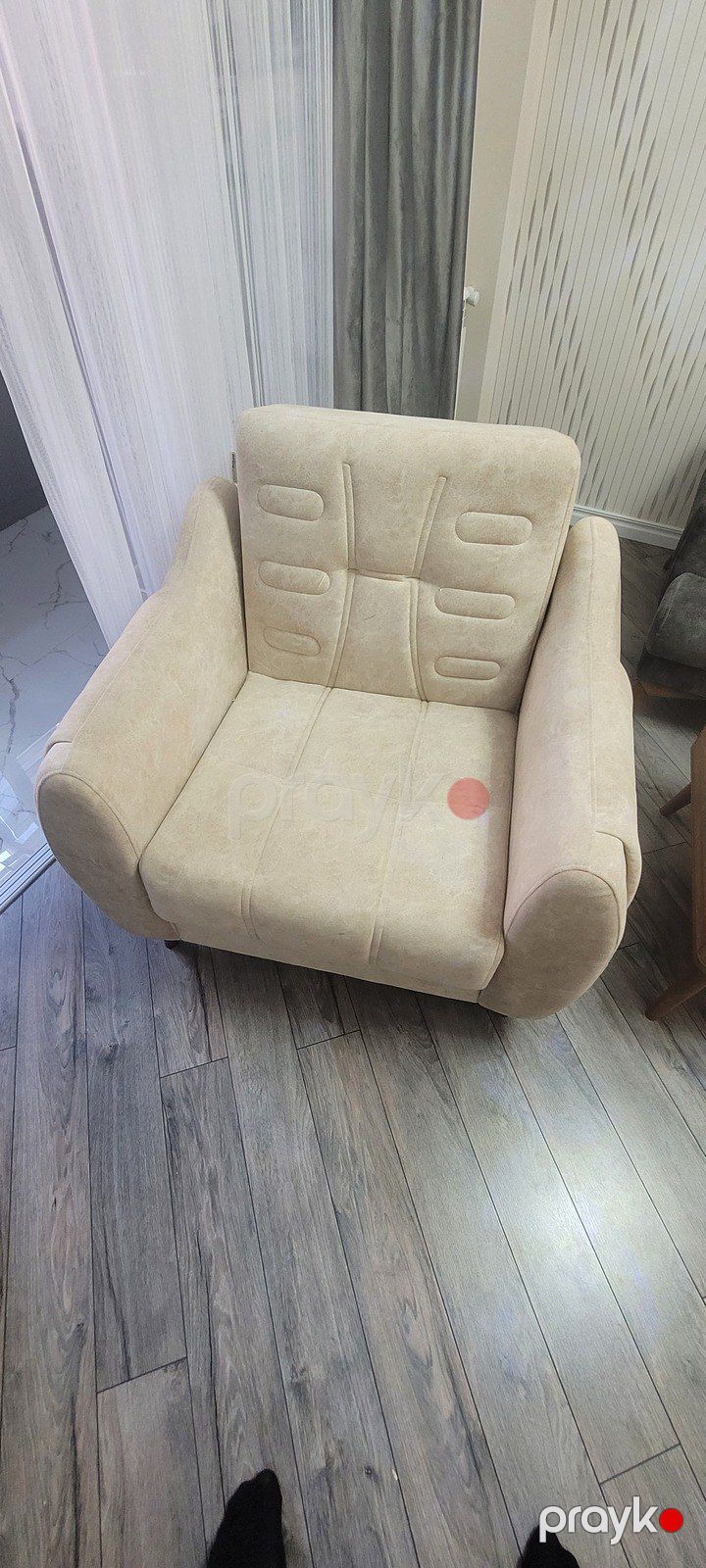 Kreslo Embawood — Mebel, Bakı (3)