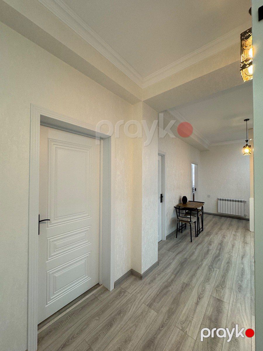 Satılır 3 otaqlı yeni tikili 94 m² — Mənzil, Bakı (5)