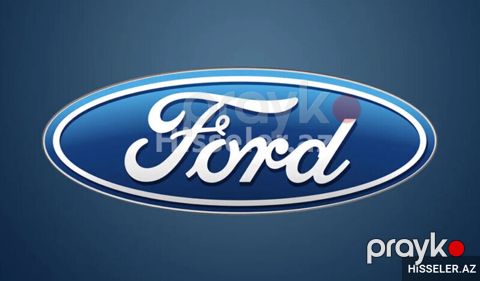 Ford ehtiyat hisseleri