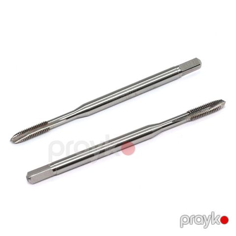 B00105710300TIN hsse - tın DIN371/B M3 makina kılavuzu - yiv açan (6H) — Bakı