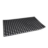 Ayaqaltı rezin, deşikli 50*80 — Omid.az — Household goods