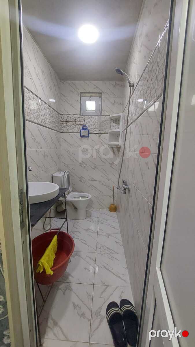 Həyət evi kirayə verilir, Yasamal r — Ev, villa, Bakı (4)