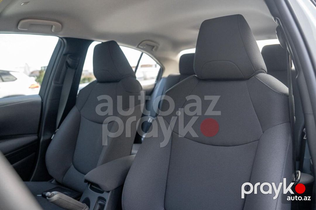 Toyota Corolla, 2026 — Avtomobillər, Bakı (10)