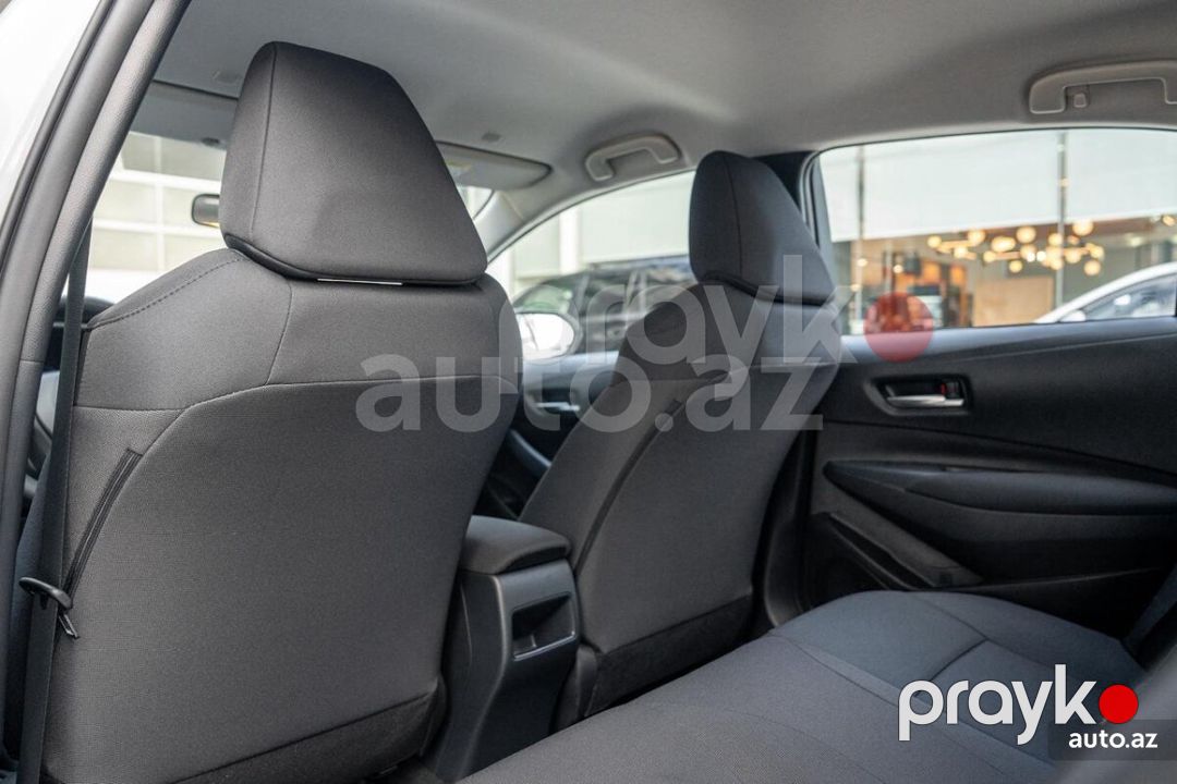 Toyota Corolla, 2026 — Avtomobillər, Bakı (8)