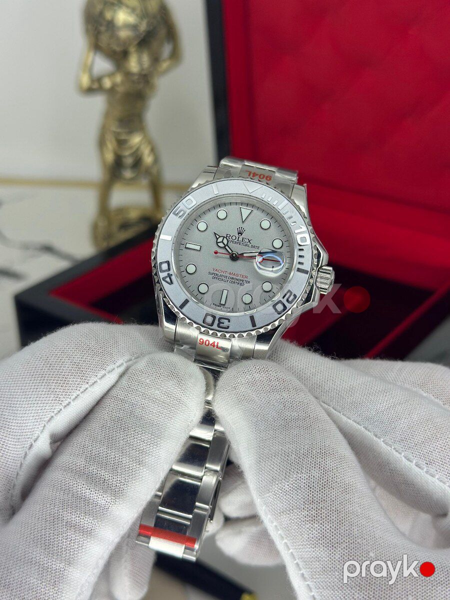 Rolex qol saatı — Şəxsi əşyalar, Bakı (2)