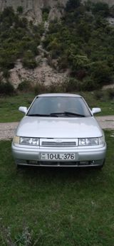 Lada (VAZ) 2112, 1.6 L, 2007 il, 332 322 km — Avtomobillər