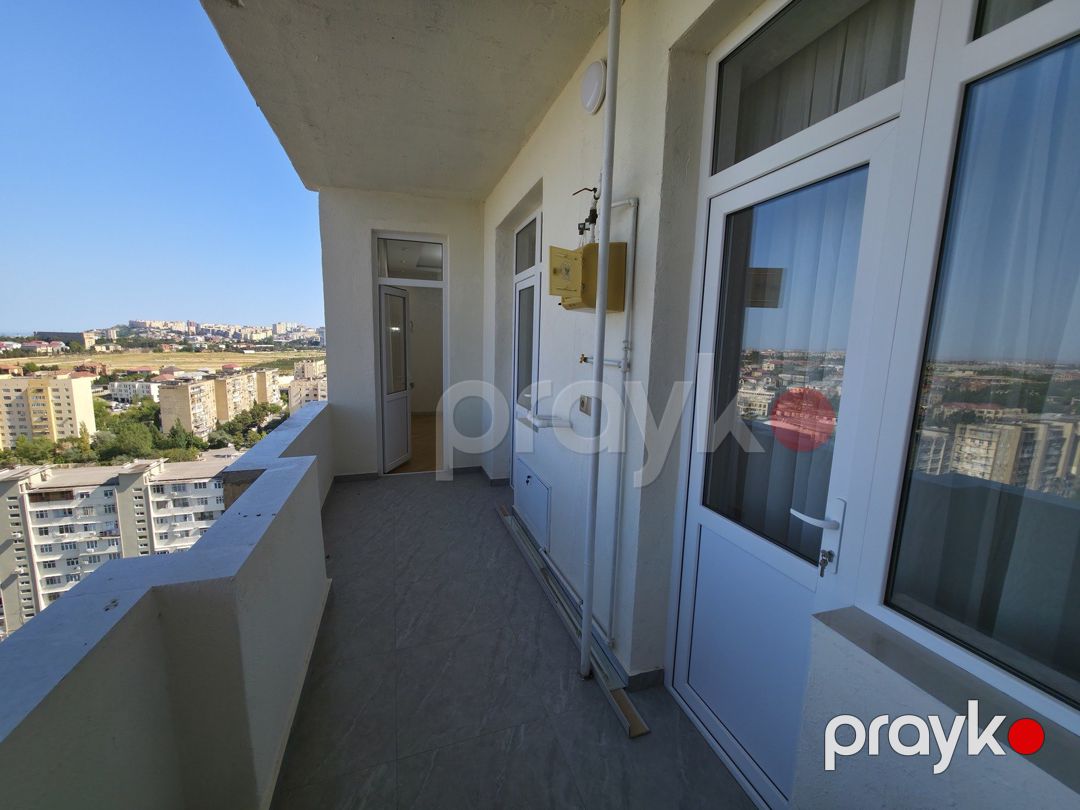 Satılır 3 otaqlı yeni tikili 125 m² — Mənzil, Bakı (3)