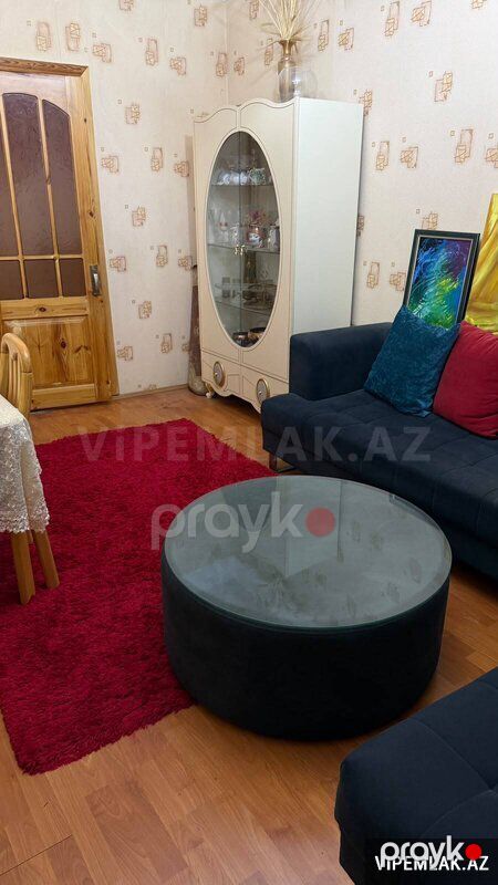 Abşeron rayonunda 3 otaqlı Yeni tikili Satılır, 75 m² — Mənzil, Bakı (7)