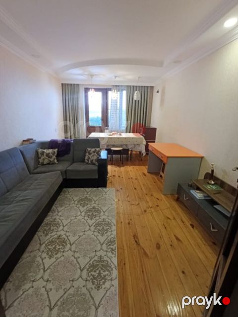 3-otaqlı mənzil, Polad Həşimov küç., 80 m² — Bakı