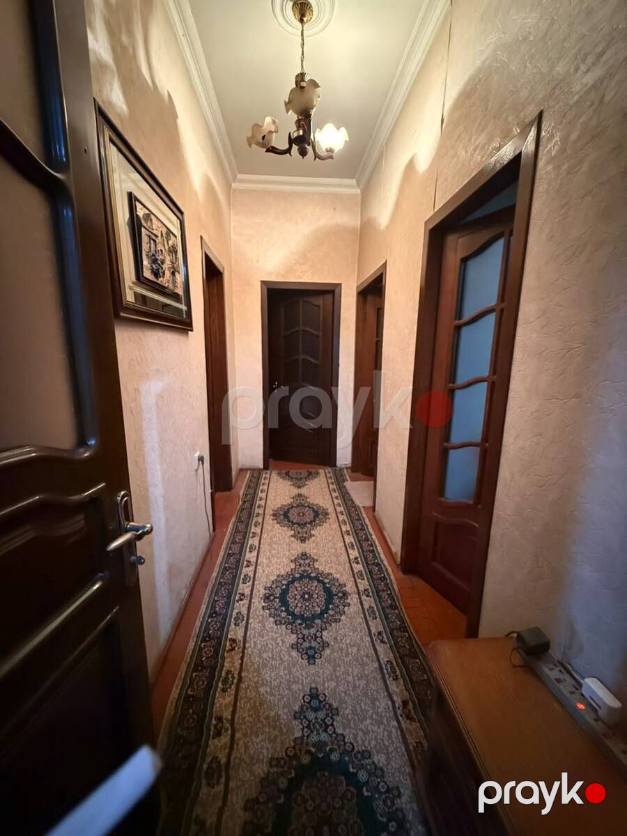 Satılır 3 otaqlı həyət evi/bağ evi 63 m² — Ev, villa, Bakı (4)