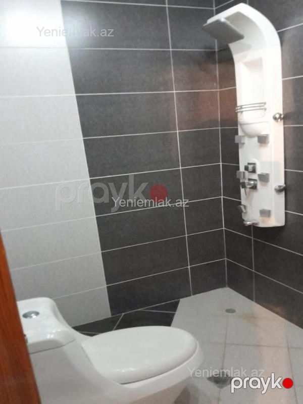 Satılır 5 otaqlı Həyət evi / Villa, 145 m², Masazır — Ev, villa, Abşeron (7)