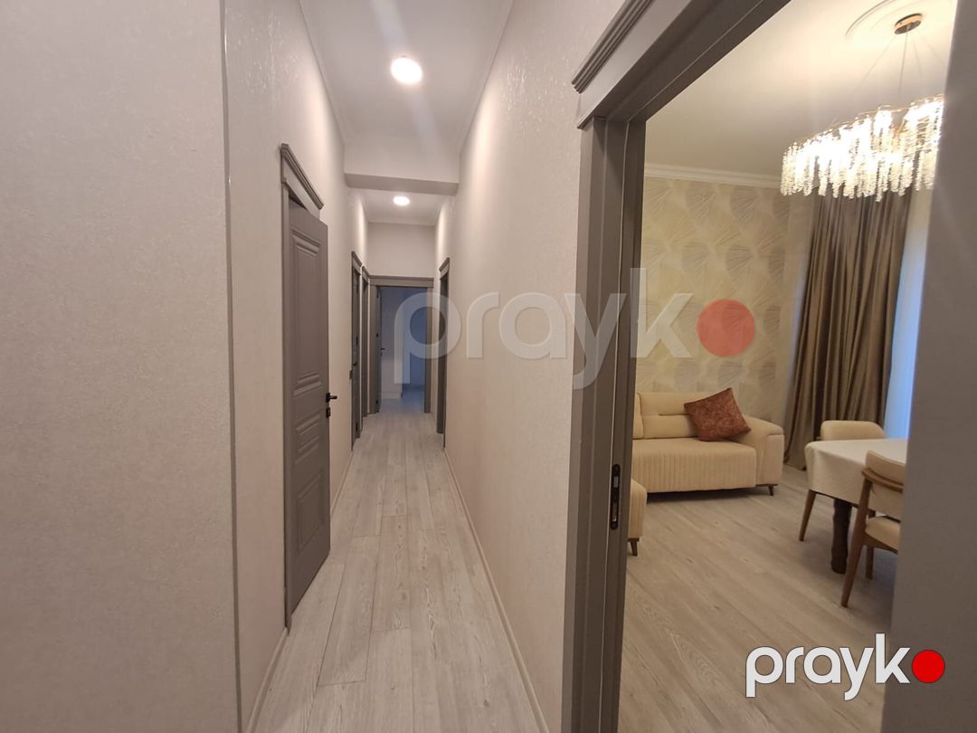 3-otaqlı yeni tikili kirayə verilir, Şuşa ş., 75 m² — Mənzil, Şuşa (4)