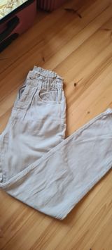 Cinslər, Pull&bear, XS, rəng - Bej — İlaha