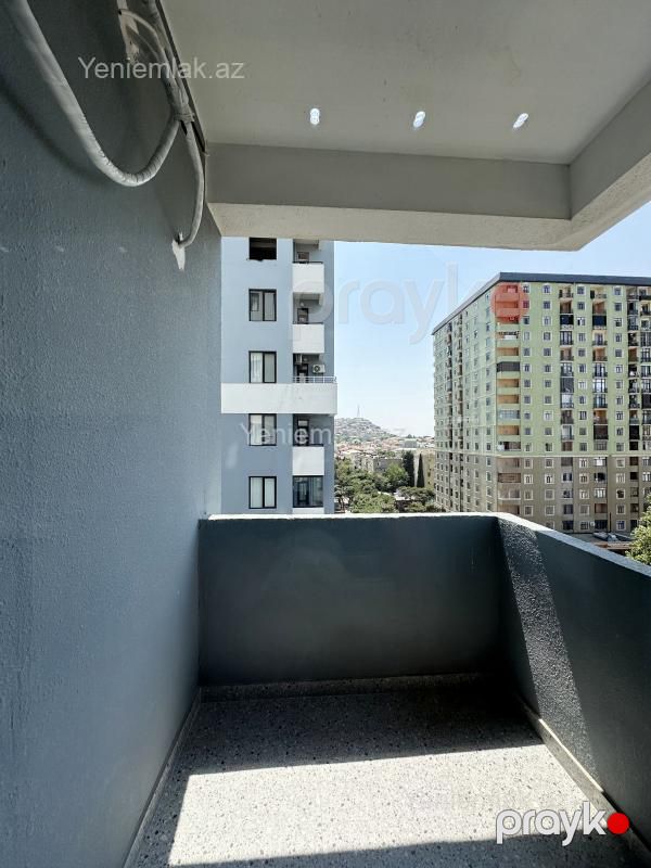 Satılır 3 otaqlı Bina evi menzil (Yeni tikili), 108 m², Səbail rayonu — Mənzil, Bakı (8)