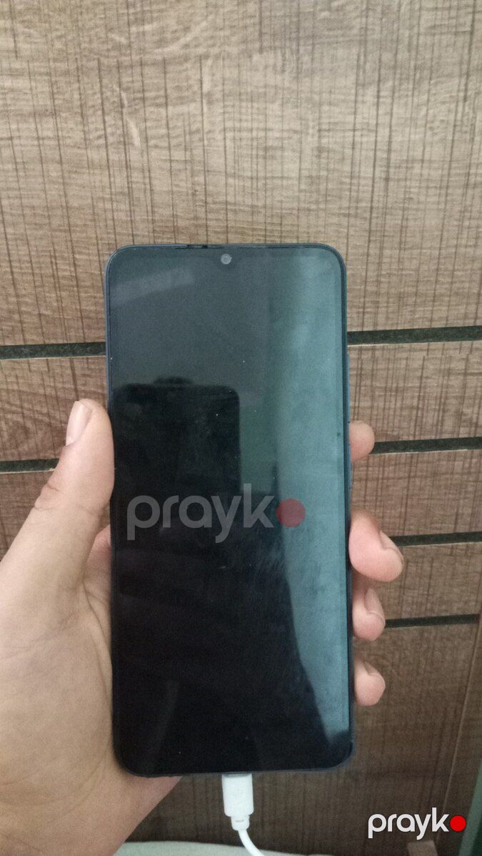 Xiaomi Redmi 12C Blue 128GB/4GB — Smartfonlar, Bakı (2)