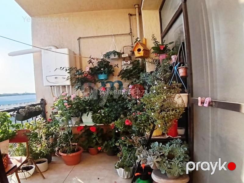 Satılır 2 otaqlı Bina evi menzil (Köhnə tikili), 52 m², Sumqayıt Bulvarı — Mənzil, Sumqayıt (7)