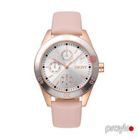 Qol saatı qadınlar üçün Dkny DK1L028L0035 — Bakı