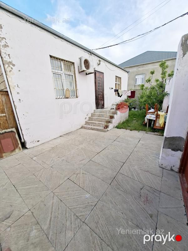 Satılır 3 otaqlı Həyət evi / Villa, 90 m², Corat köhnə — Ev, villa, Sumqayıt (5)