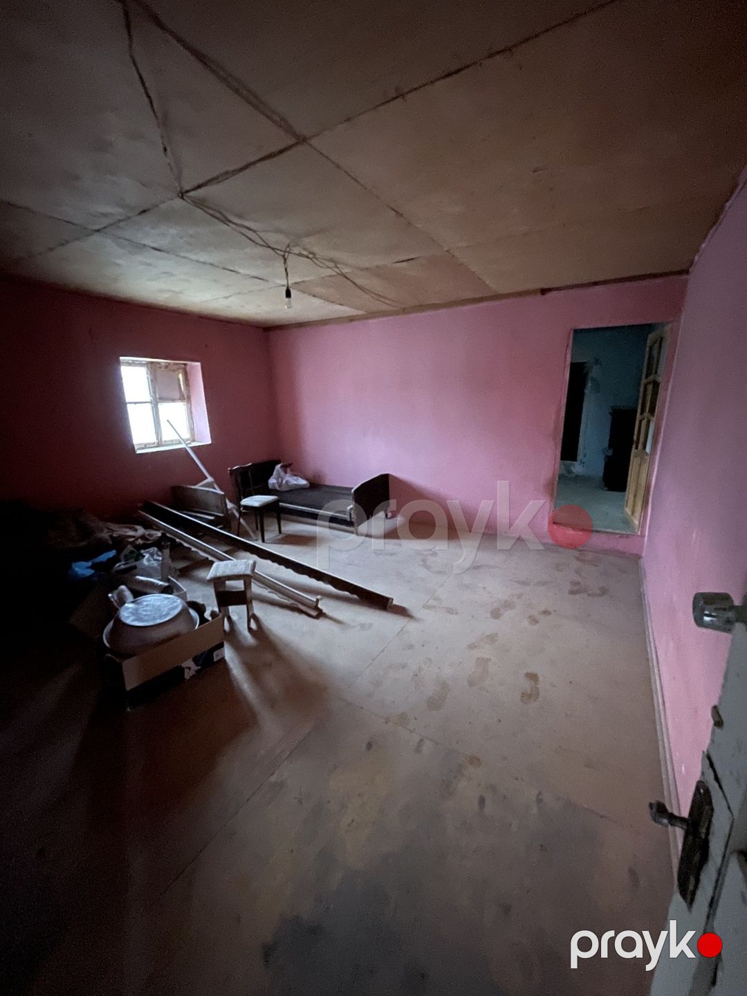 Satılır 5 otaqlı həyət evi/bağ evi 98 m² — Ev, villa, Bakı (5)