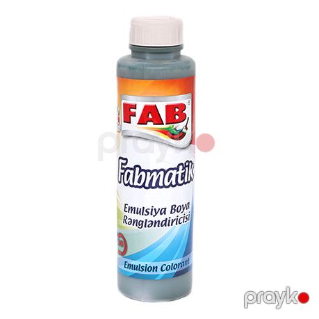 Fabmatik tıbet 600 ml — Bakı