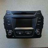 Hyundai Santa Fe monitoru Hyundai Santafe 2012-2015 — İstifadəçinin bütün elanları