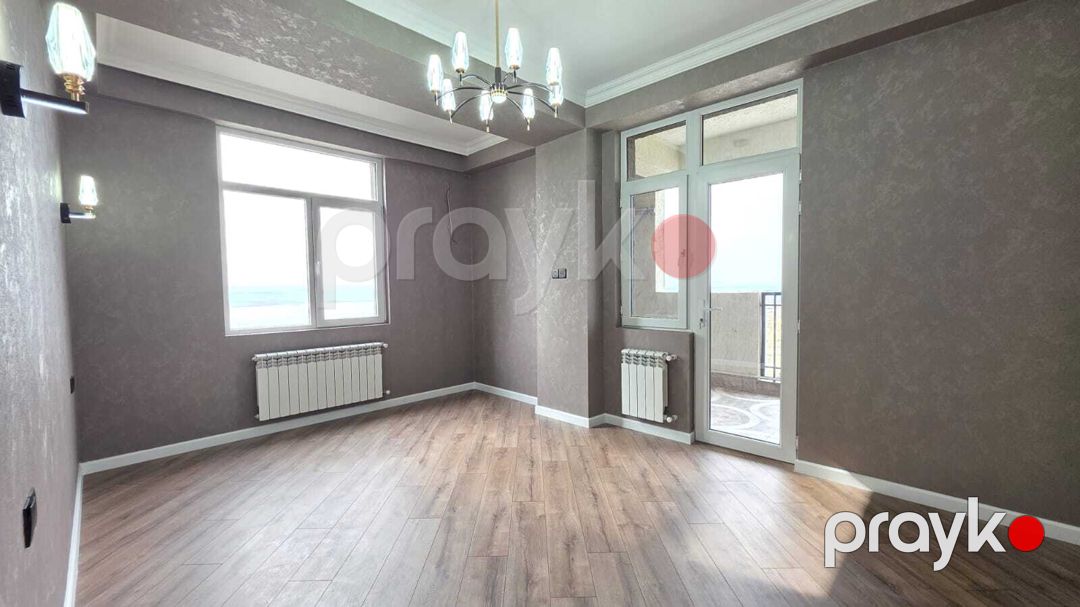 Satılır 3 otaqlı yeni tikili 108 m² — Mənzil, Xırdalan (3)