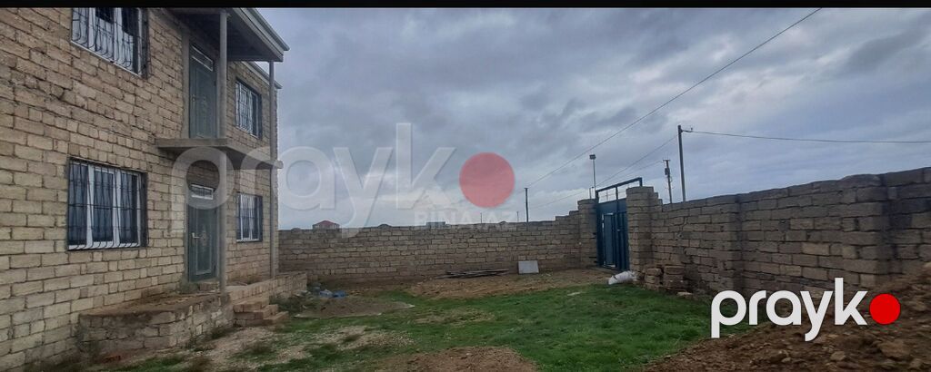 8 otaq, 200 kv. m, Kredit yoxdur — Ev, villa, Bakı (5)