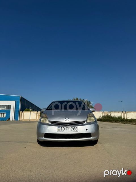 Toyota Prius, 1.5 L, 1.3 kWh, 2008 il, 350 000 km — Bakı