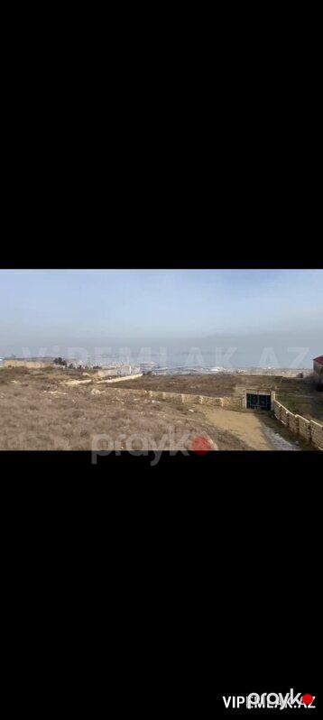 Səbail rayonunda 9 otaqlı Torpaq Satılır, 24 sot — Torpaq, Bakı (3)