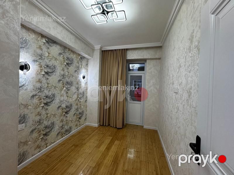 Satılır 2 otaqlı Bina evi menzil (Yeni tikili), 44 m², Xırdalan ş — Mənzil (4)