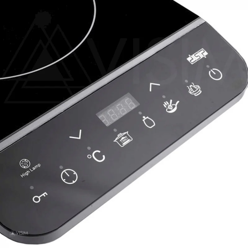 Elektrik bişirici DSP KD-5031 — Soba və qrillər, Bakı (2)