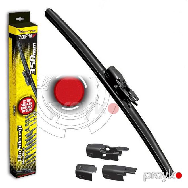 Siləcək vette plus 160.09.039684 multifit 410MM — Ev malları, Bakı (2)
