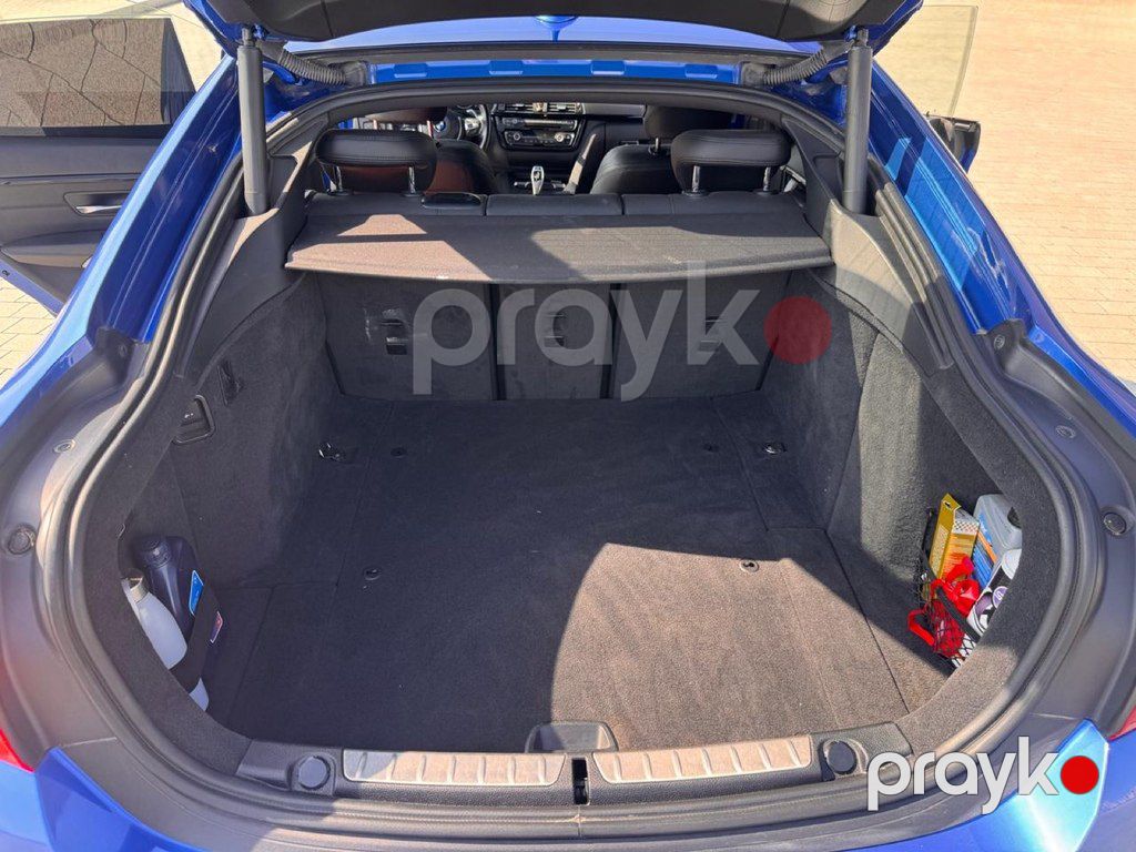 BMW 428, 2.0 L, 2016 il, 120 000 km — Avtomobillər, Bakı (8)
