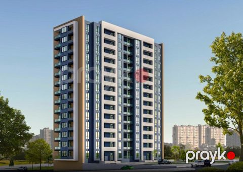 Satılır 2 otaqlı yeni tikili 50 m² — Bakı