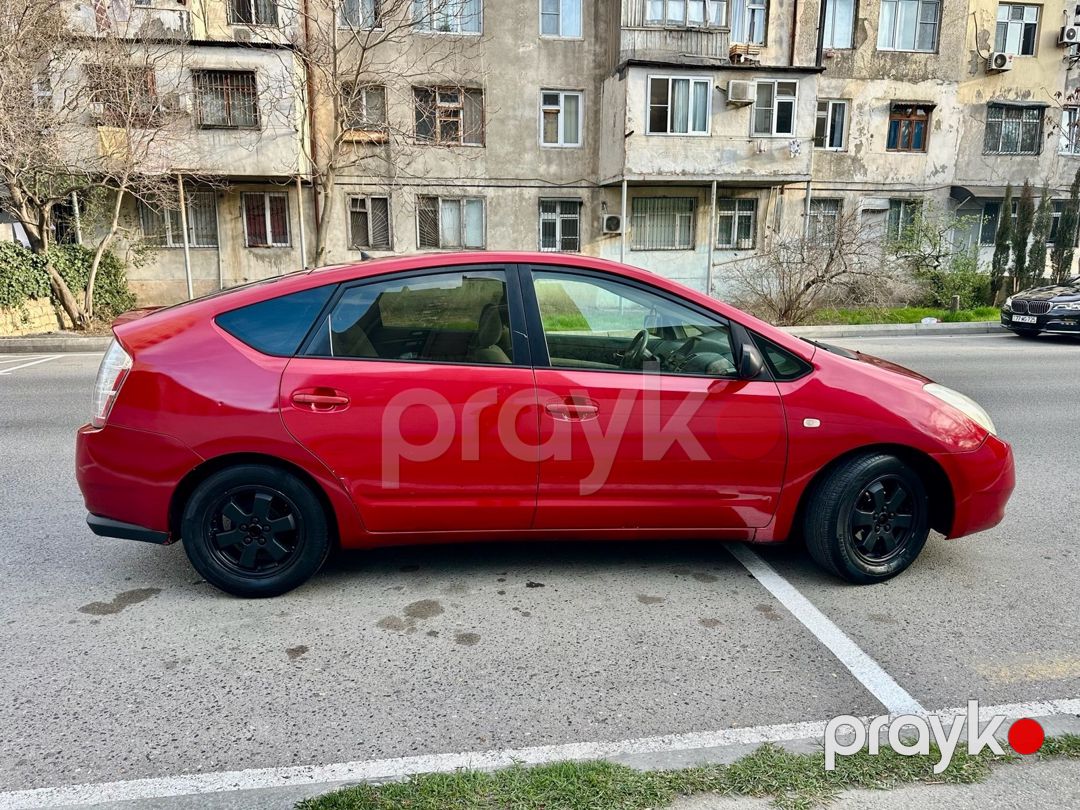 Toyota Prius, 2007 il — Avtomobillər, Bakı (5)