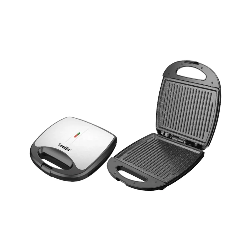 Sendviç cihazı Sonifer SF-6174 — Toster və vaflyasıcı, Bakı (2)