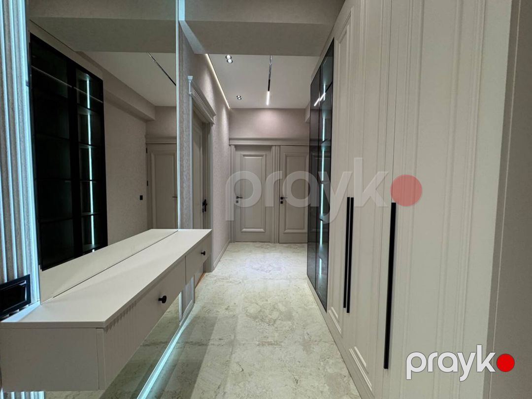 Satılır 3 otaqlı yeni tikili 87 m² — Mənzil, Bakı (2)
