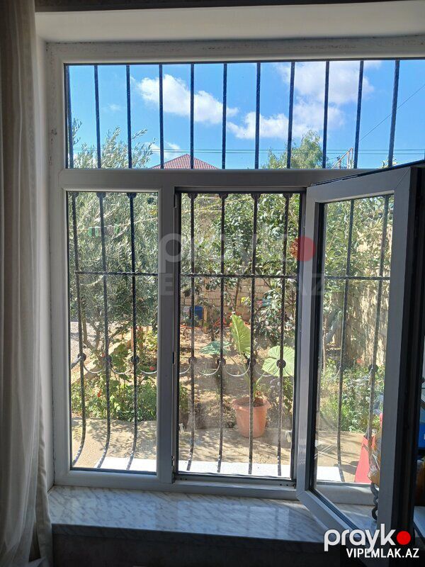 Abşeron rayonunda 3 otaqlı Həyət evi Satılır, 70 m² — Ev, villa, Bakı (7)