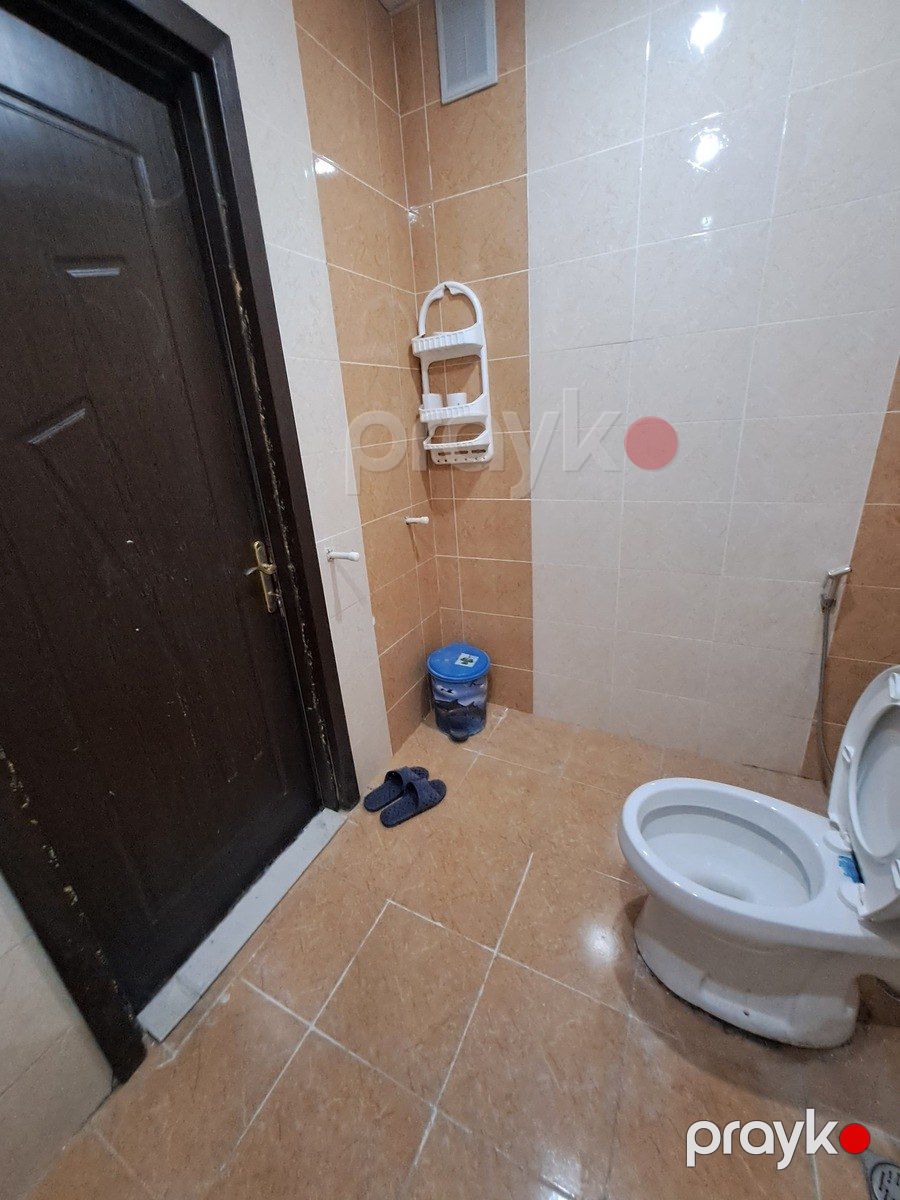 İcarəyə verilir 2 otaqlı yeni tikili 100 m² — Mənzil, Bakı (11)
