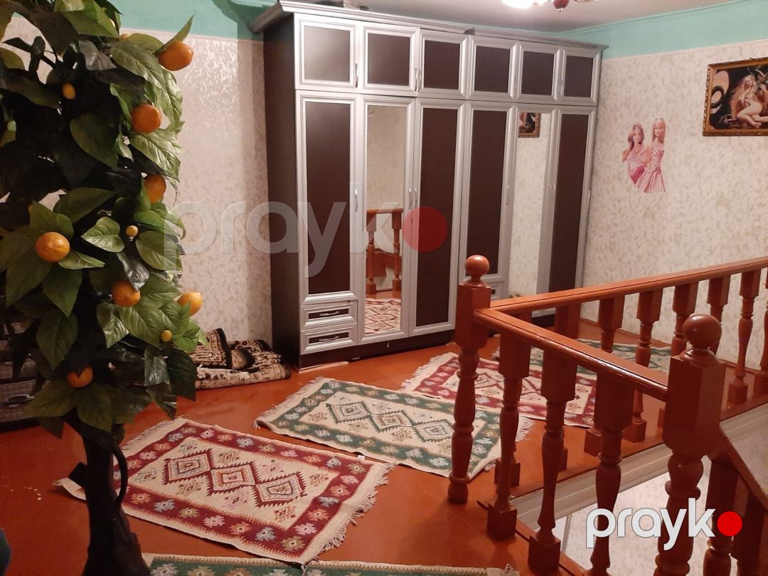 Həyət evi, Suraxanı qəs — Ev, villa, Bakı (4)