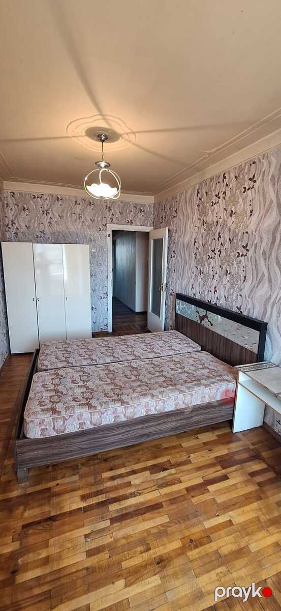 İcarəyə verilir 3 otaqlı yeni tikili 80 m² — Mənzil, Bakı (3)
