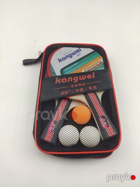 Tennis raketkası "Kongwei"+ 3 ədəd top — Bakı