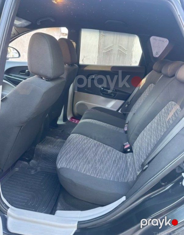 Kia Ceed, 1.4 L, 2008 il, 204 000 km — Avtomobillər, Bakı (4)