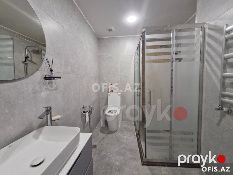 Yeni tikili Satılır Binəqədi r., Dərnəgül m., 3 otaq, 110 m² — Mənzil, Bakı (7)
