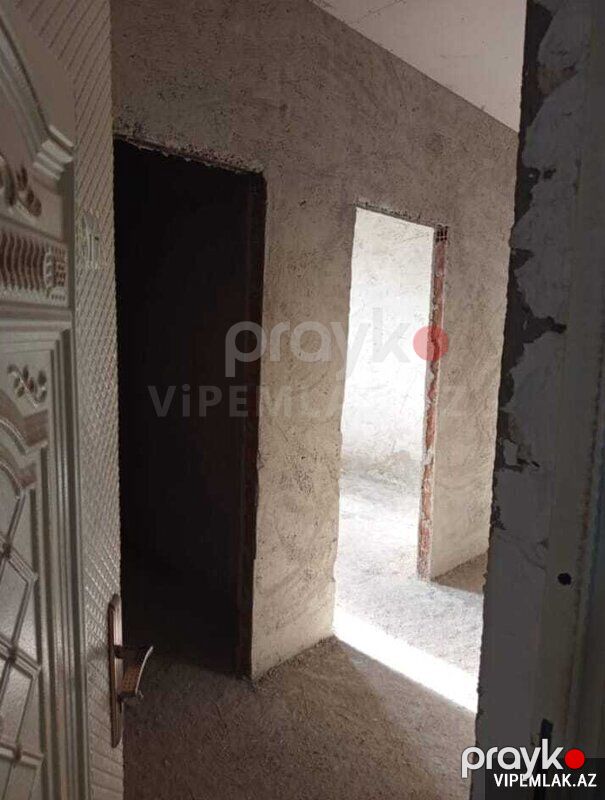 Abşeron rayonunda 1 otaqlı Yeni tikili Satılır, 40 m² — Mənzil, Bakı (5)