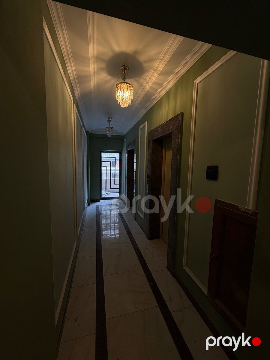 2-otaqlı yeni tikili, Nərimanov m., 78.5 m² — Mənzil, Bakı (3)
