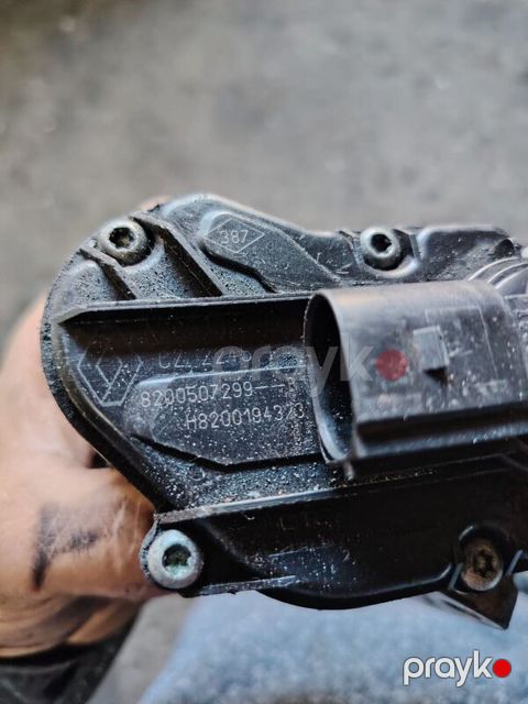 8200507299 Renault (rvı) Клапан egr рециркуляции газов — Bakı